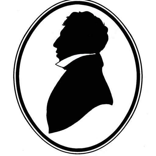 Portrait of Robert Templeton