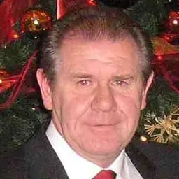 Portrait of Włodzimierz Smolarek