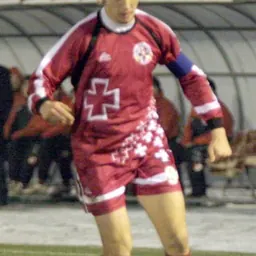 Portrait of Oleksandr Pyschur