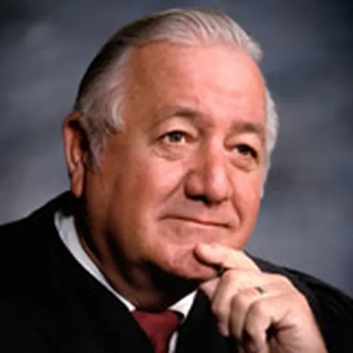 Portrait of James W. Kehoe