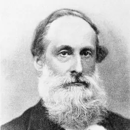 Portrait of Daniel Hack Tuke