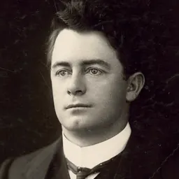 Portrait of Edward John Russell