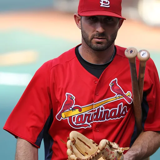 Portrait of Daniel Descalso