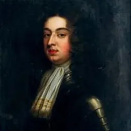 Portrait of Basil Feilding, 4th Earl of Denbigh