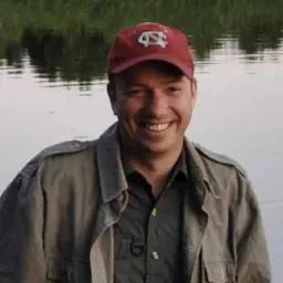 Portrait of Neal Moore