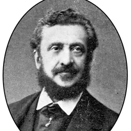Portrait of Carol Szathmari