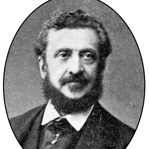 Portrait of Carol Szathmari