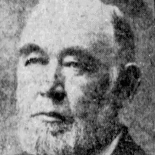 Portrait of John Nichols