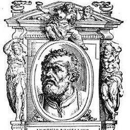 Portrait of Antonio Rossellino
