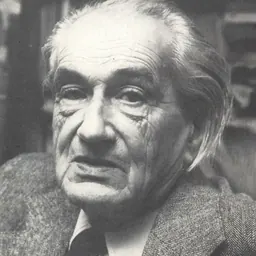 Portrait of Václav Kaplický