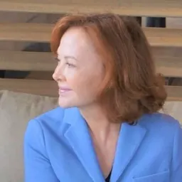 Portrait of Güher Pekinel