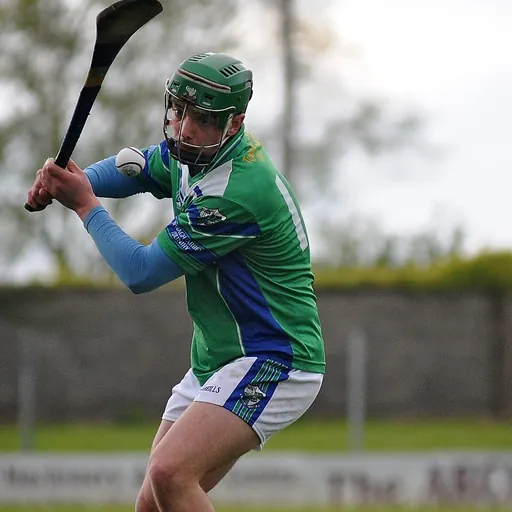 Portrait of Shane Moloney
