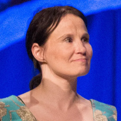 Portrait of Seita Parkkola