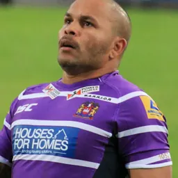 Portrait of Matt Bowen