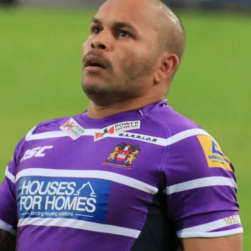 Portrait of Matt Bowen