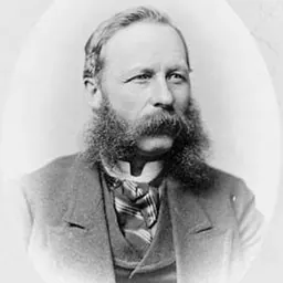 Portrait of Thomas Paxton