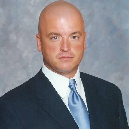 Portrait of Robby Wells
