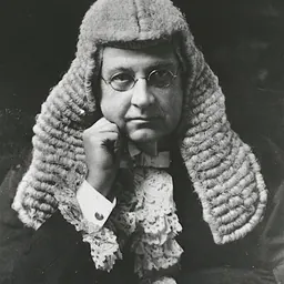 Portrait of Adrian Knox