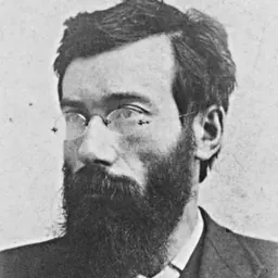 Portrait of Michael Schwab