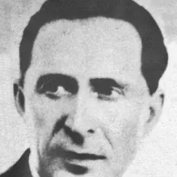 Portrait of Jaromír Krejcar