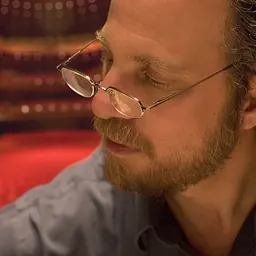 Portrait of Gerald Levinson