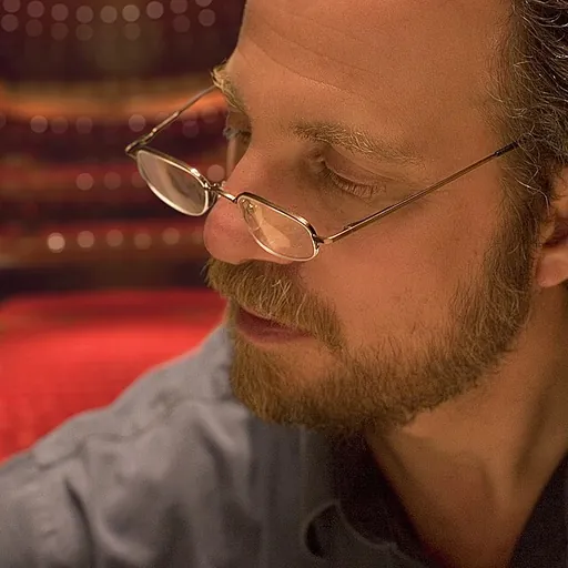 Portrait of Gerald Levinson