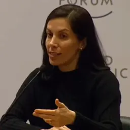 Portrait of Nita A Farahany