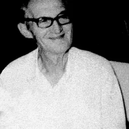 Portrait of Henrik Lacaj