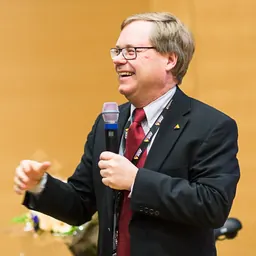 Portrait of Martin Gren