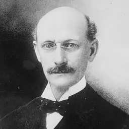 Portrait of James Gayley