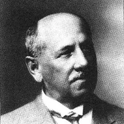 Portrait of László Almásy