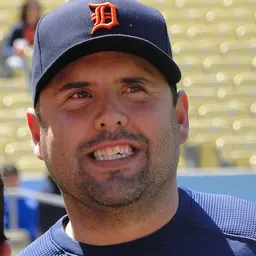 Portrait of Gerald Laird