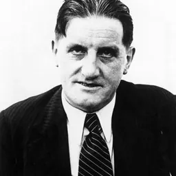 Portrait of Ernst Hanfstaengl