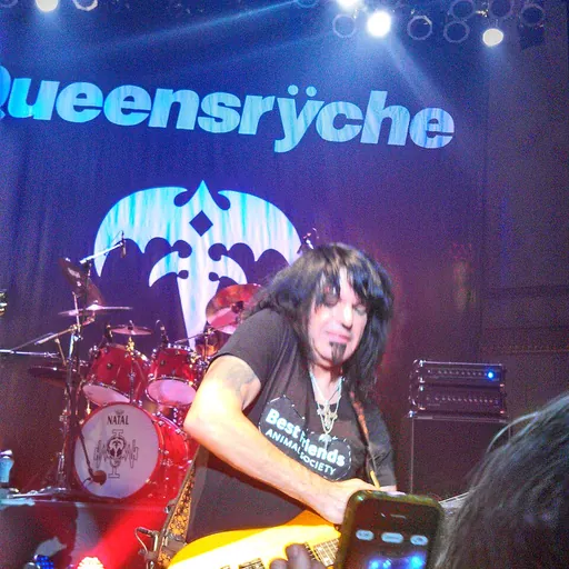 Portrait of Robert Sarzo
