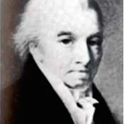Portrait of Quintin Craufurd