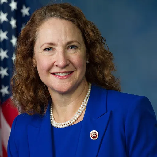 Portrait of Elizabeth Esty