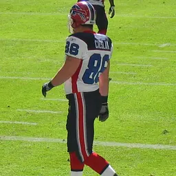 Portrait of Brad Cieslak