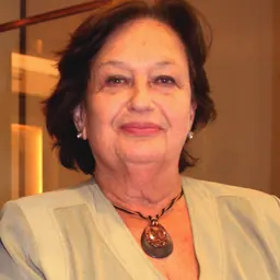 Portrait of Luisa Durán