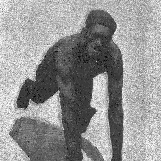 Portrait of Category:Ciríaco (capoeirsta)