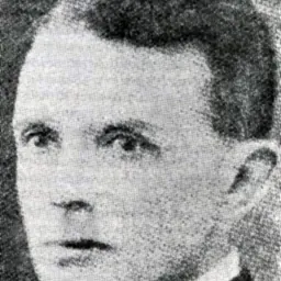 Portrait of Martin Smeby