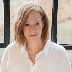 Portrait of Allison Gilbert