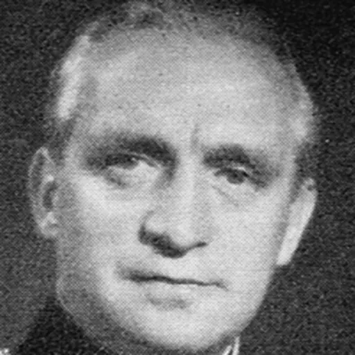 Portrait of Bengt Bengtsson