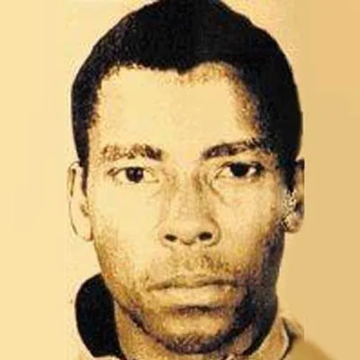 Portrait of Andrew Zondo