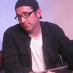 Portrait of Darren Lynn Bouseman