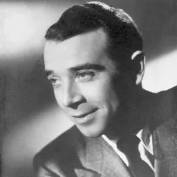 Portrait of René Dary
