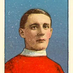Portrait of Jeff Malone