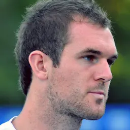 Portrait of Shaun Pejic
