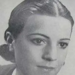 Portrait of Sirkka Sari