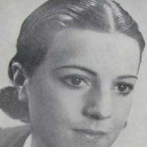 Portrait of Sirkka Sari