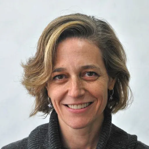 Portrait of Sharon Alroy-Preis